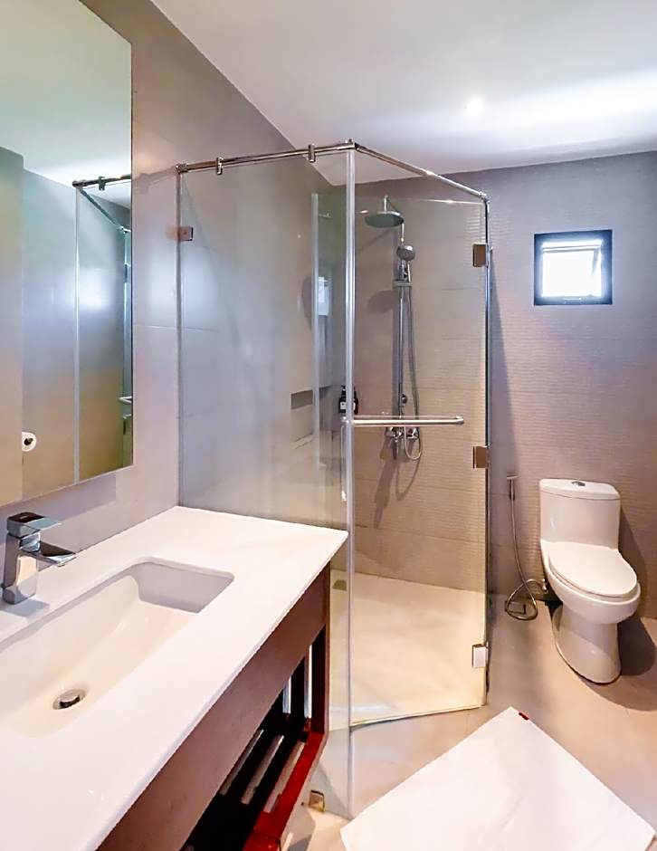 Dumaguete Royal Suite Inn