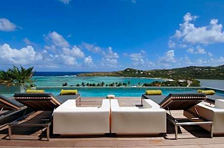 Villa Lodge 4 Epices