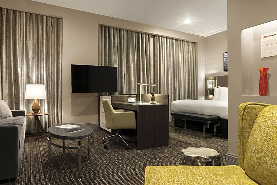 The Current Iowa, Autograph Collection by Marriott