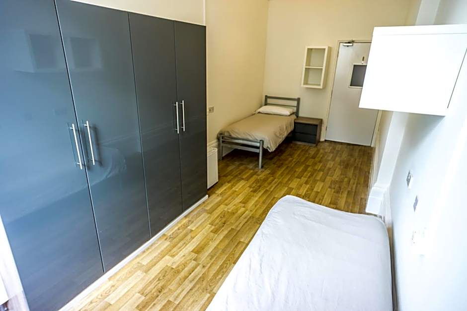 Sandeman-Allen Hostel (Bayswater)