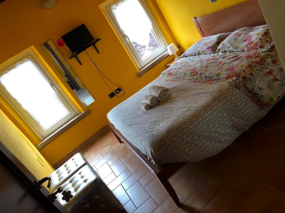 B&B La Casetta