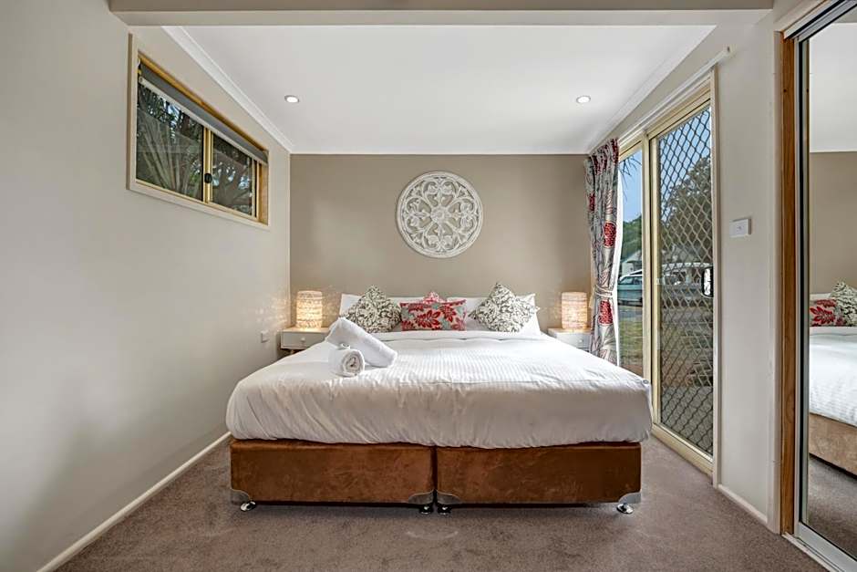 Seven Mile Beach Holiday Park