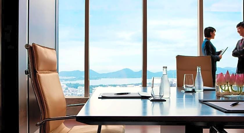 JW Marriott Hotel Hangzhou