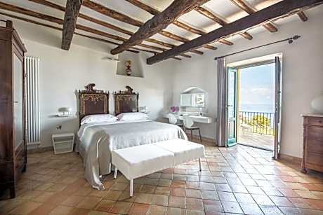 Suite with Sea View