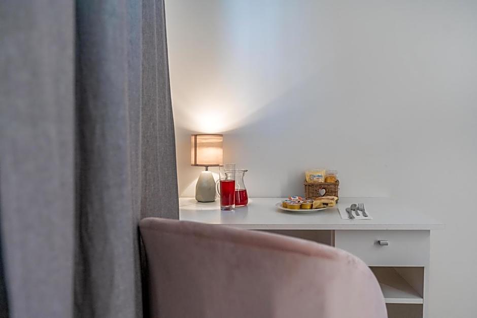 Villa Rocla guest house Pompei