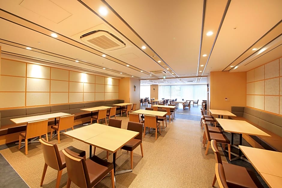 Vessel Hotel Campana Kyoto Gojo