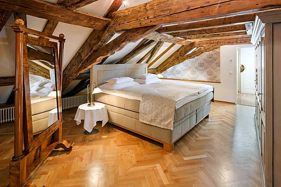 Radisson Blu Hotel Altstadt, Salzburg