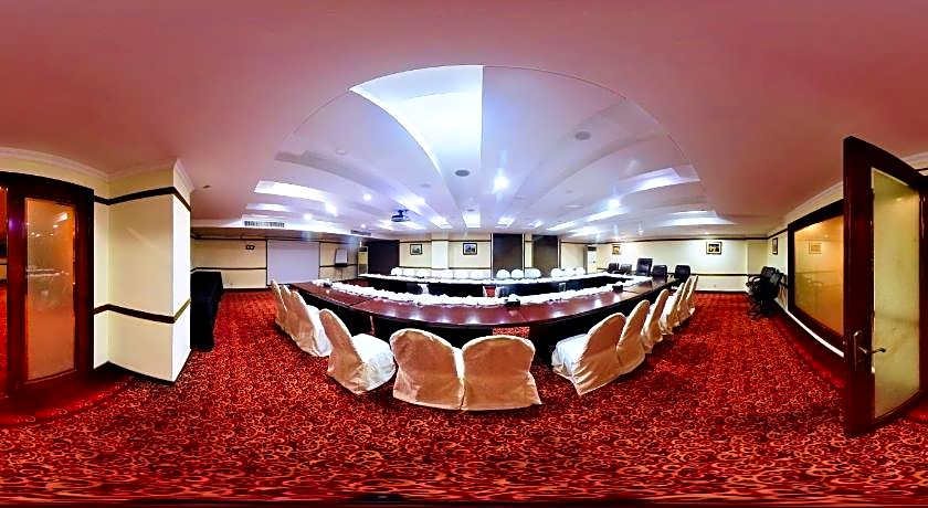 Heaven Hotel