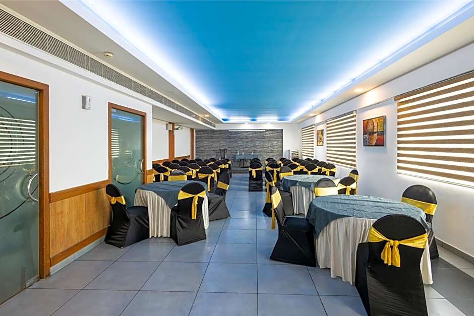 The Senate Hotel