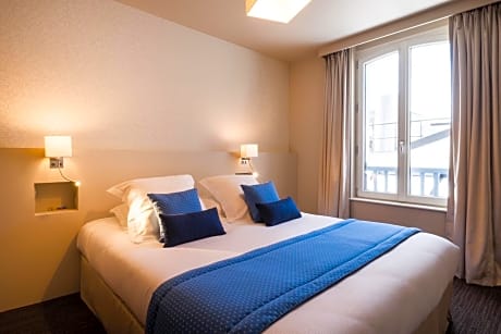 Comfort Suite