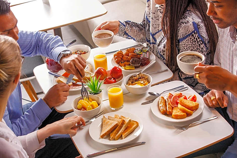 ibis London East Barking