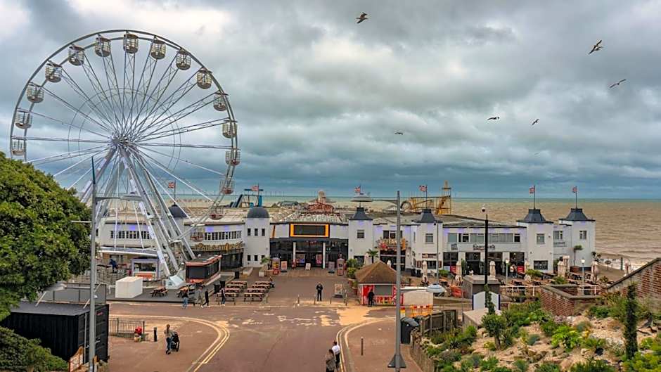 Holiday Inn Colchester By IHG