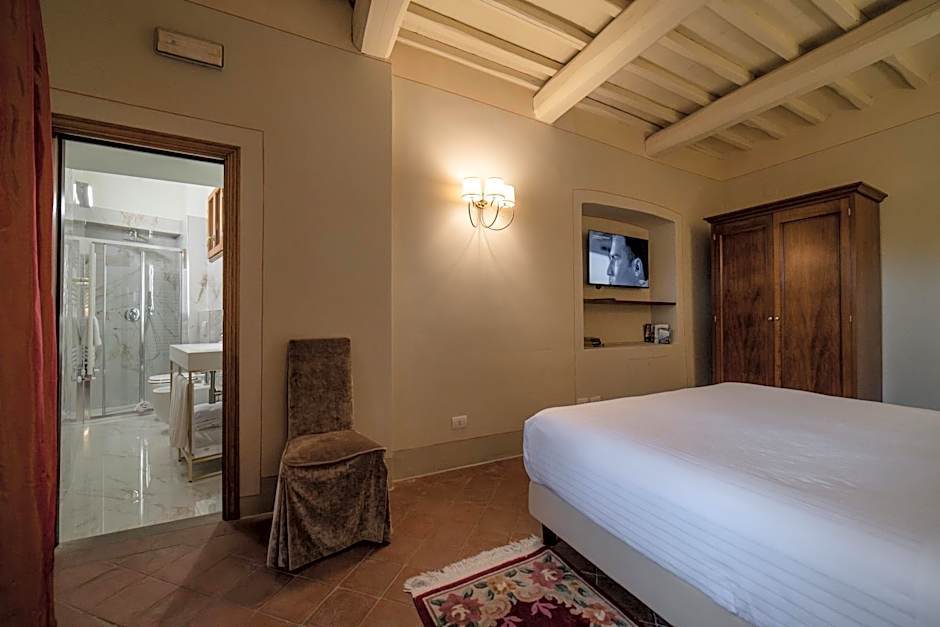 Hotel Palazzo San Niccolò & Spa