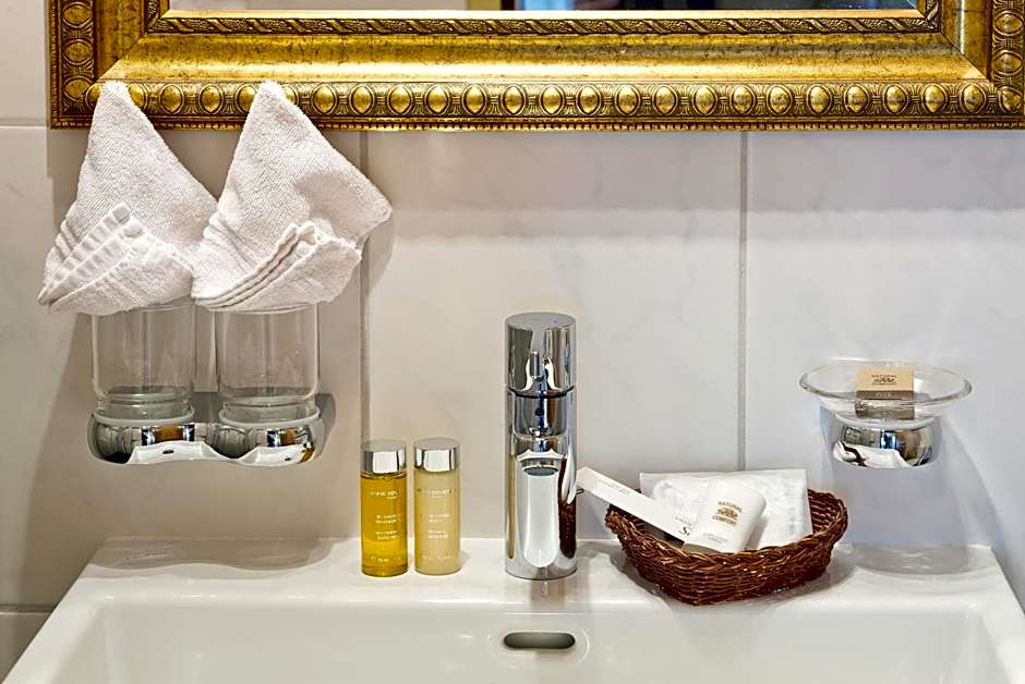 Hotel Restaurant Bürchnerhof