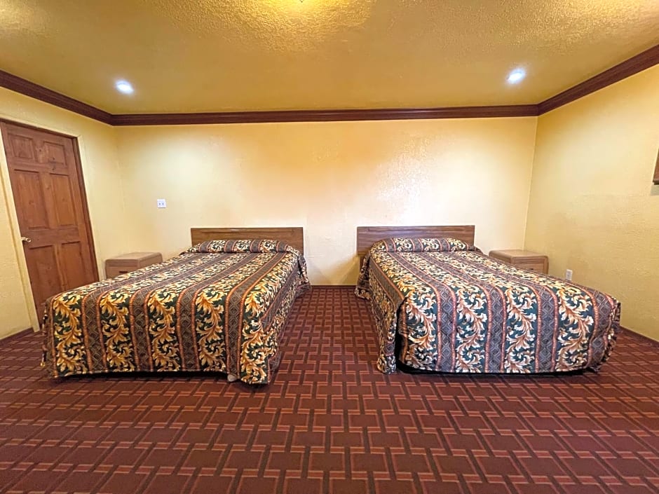 Welcome Inn