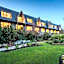 Chateau on the Park, a DoubleTree by Hilton hotel
