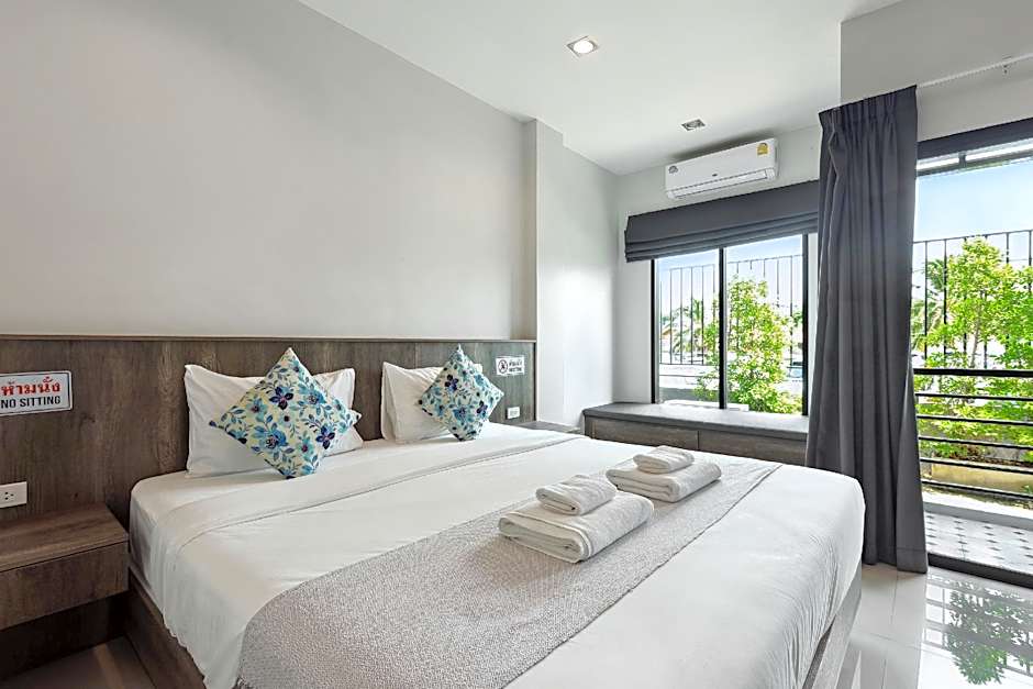 De Piraya Residence