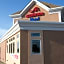 Aashram Hotel by Niagara River