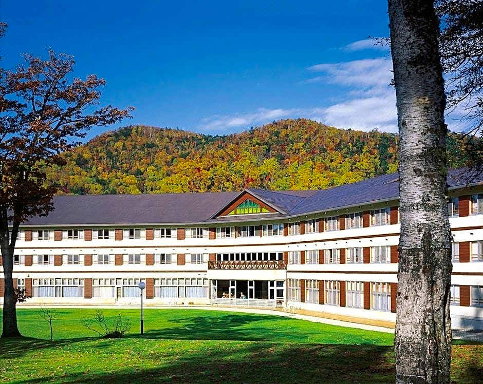 Nikko Astraea Hotel