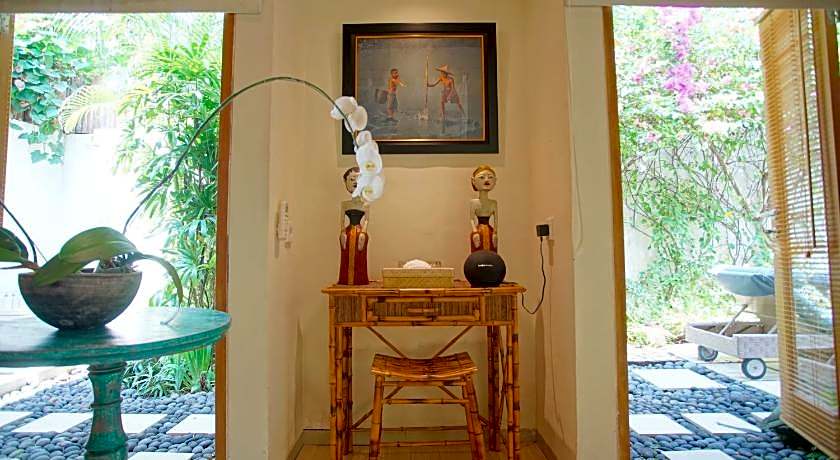 Villa Bali Asri Batubelig