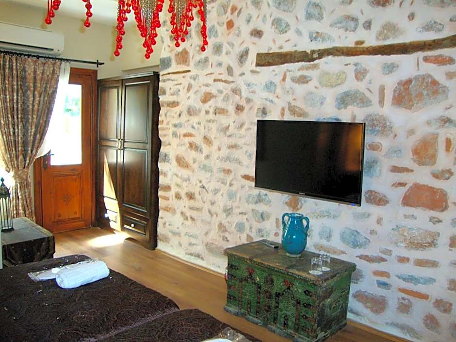 Lemon Villa Hotel - Adult Only