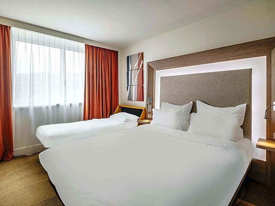 Novotel Lyon Confluence