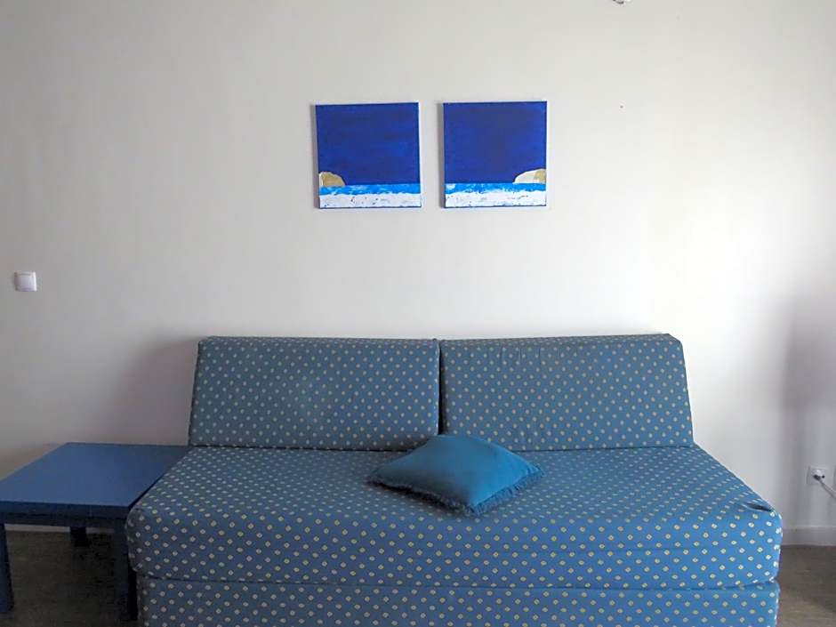 Hotel Apartamento Praia Azul