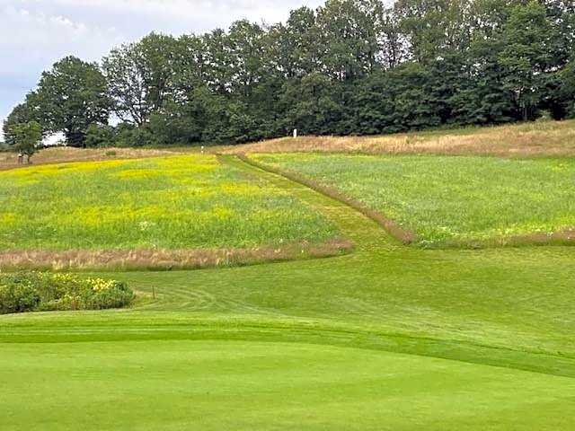Hotel Weiherhof am Golfpark