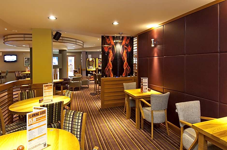 Premier Inn Burgess Hill