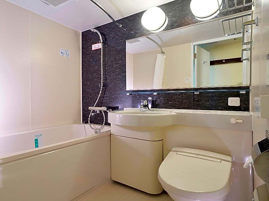 APA Hotel Haneda Anamoriinari Ekimae