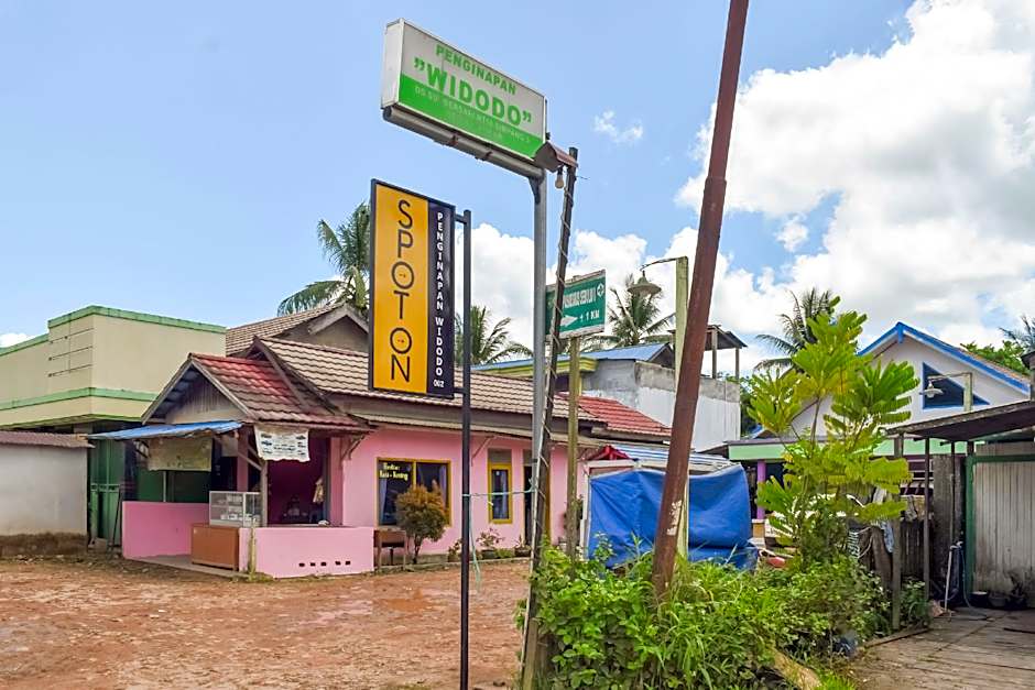 Hotel O Penginapan Widodo