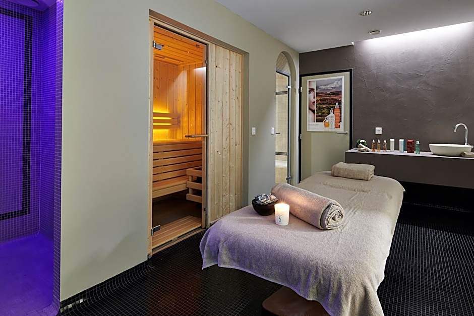 Hotel & Spa Vacances Bleues Le Splendid