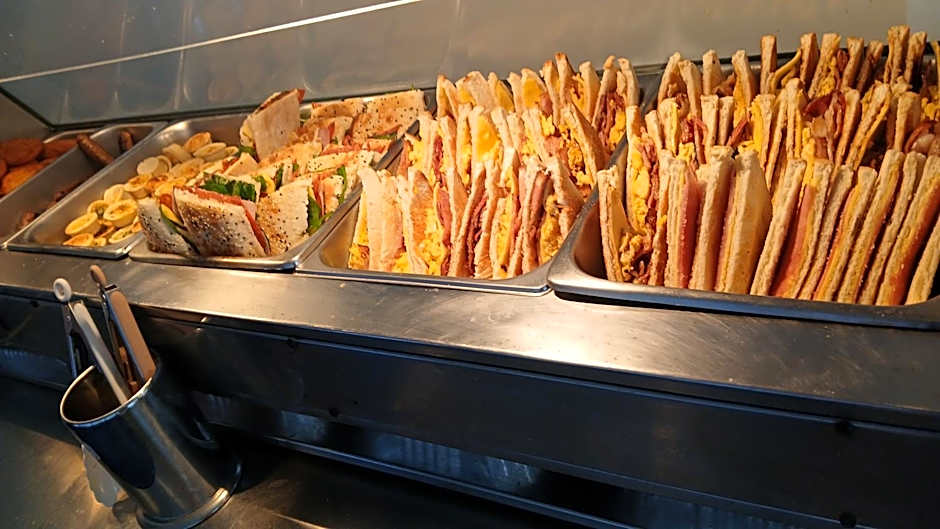 Ocean Views Motel Lakes Entrance