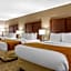 Comfort Inn Smithfield near I-95