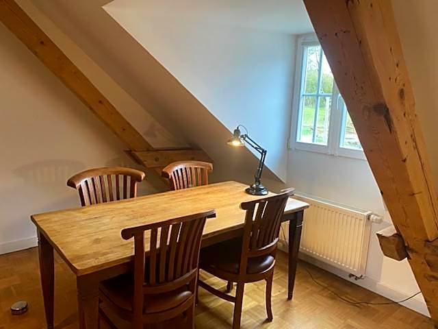 Die Strumpffabrik - Guesthouse