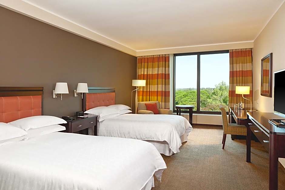 Sheraton Tucuman Hotel