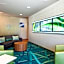 SpringHill Suites by Marriott San Jose Airport