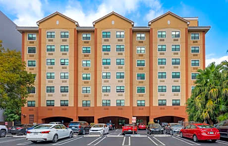 Extended Stay America Premier Suites - Miami - Coral Gables