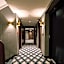 Urban Style Hotel Laperouse