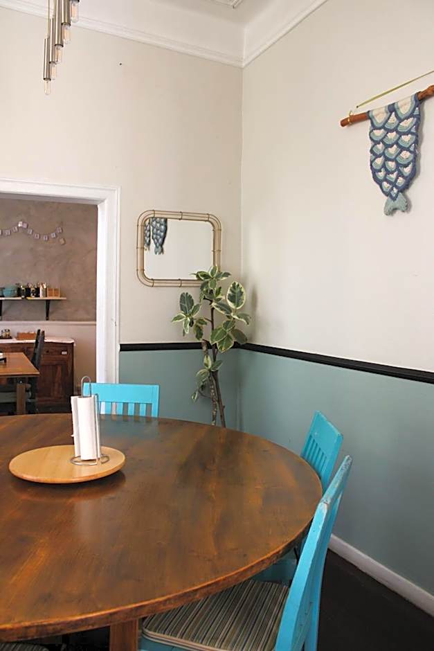 Rossio Hostel