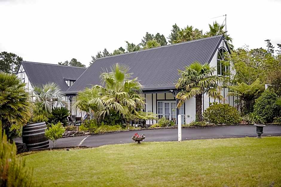 Northridge Country Lodge