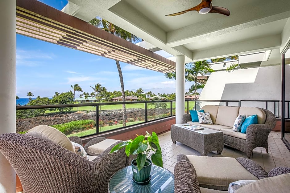 Mauna Lani Point