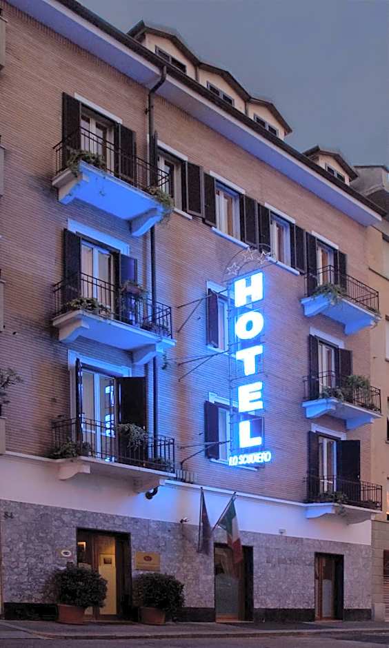 Hotel Lo Scudiero