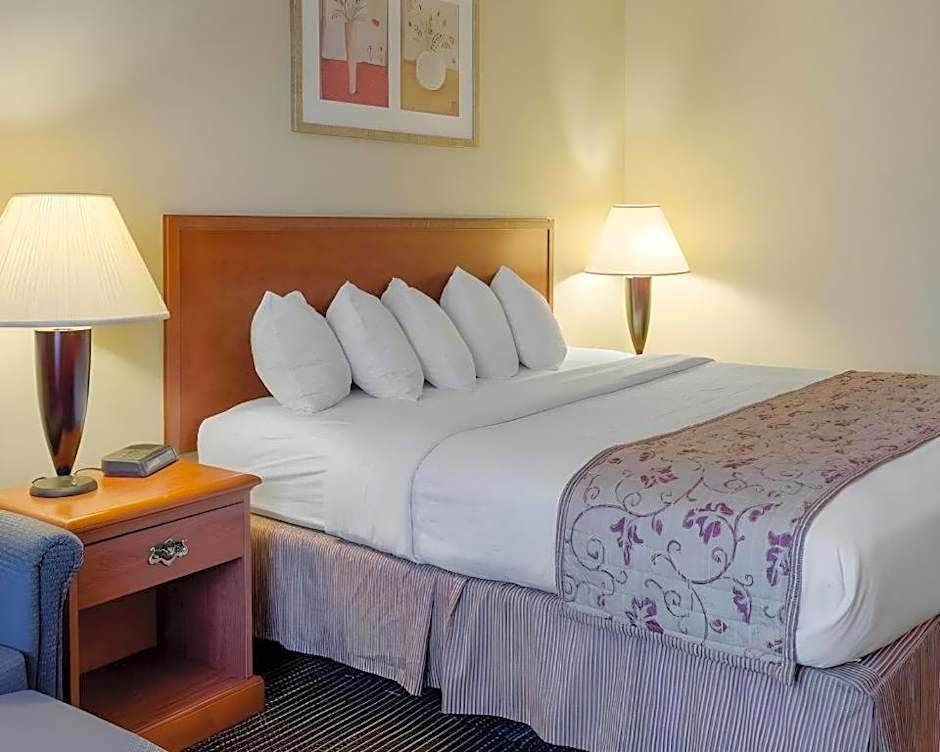 Rodeway Inn Greenville