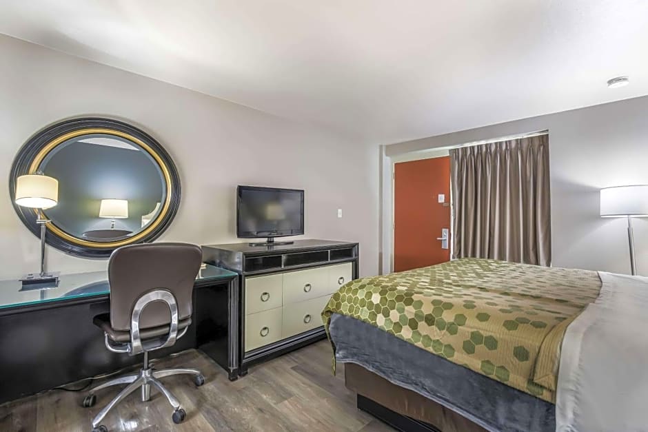 Econo Lodge