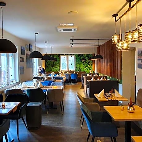 Rhönblick Landhotel - Restaurant - Countrypub