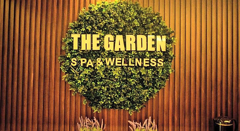 Wyndham Garden Muscat Al Khuwair