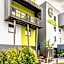 B&B Hotel Bordeaux Est