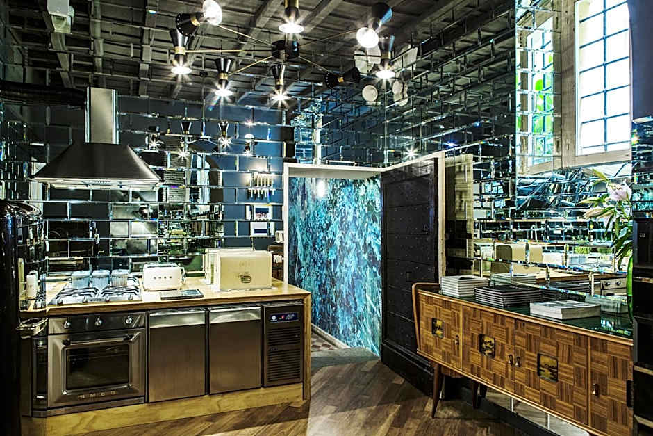 G-Rough, Rome, a Member of Design Hotels