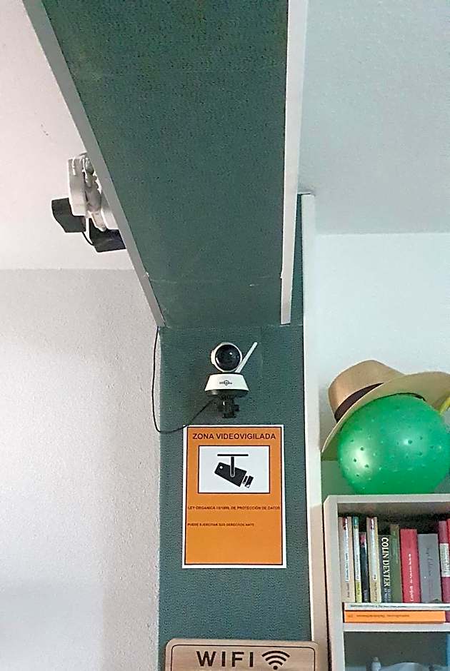 Centric Rooms Mercado